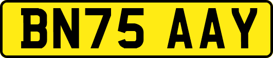 BN75AAY