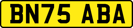 BN75ABA