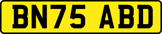 BN75ABD