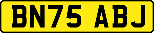 BN75ABJ