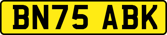 BN75ABK