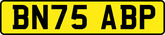 BN75ABP