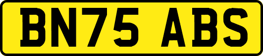 BN75ABS