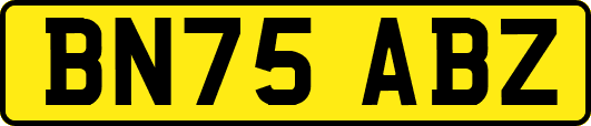 BN75ABZ
