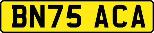 BN75ACA