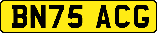 BN75ACG