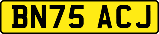BN75ACJ