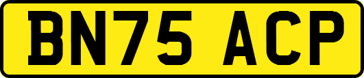 BN75ACP