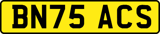BN75ACS