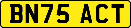 BN75ACT