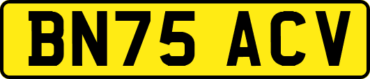 BN75ACV