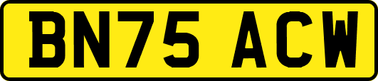 BN75ACW