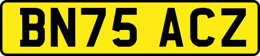 BN75ACZ