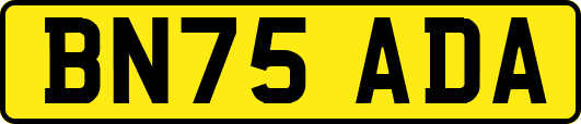 BN75ADA