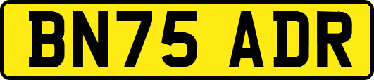 BN75ADR