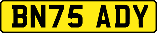 BN75ADY