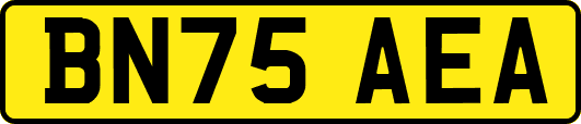 BN75AEA