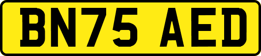 BN75AED