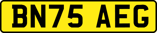 BN75AEG