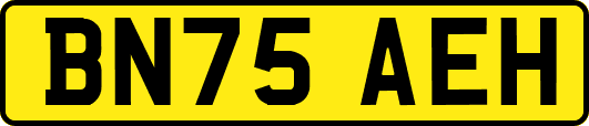 BN75AEH