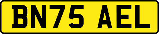 BN75AEL