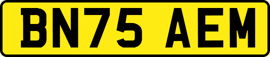 BN75AEM