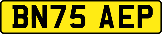 BN75AEP