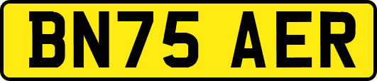 BN75AER