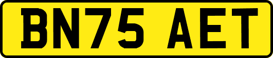 BN75AET