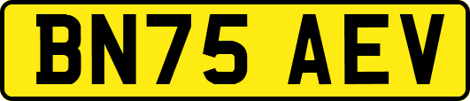 BN75AEV