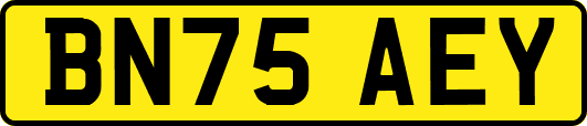 BN75AEY