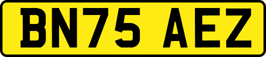 BN75AEZ