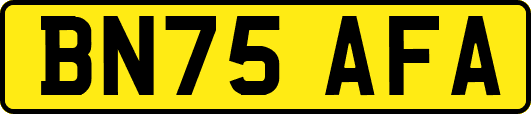 BN75AFA