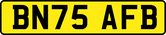 BN75AFB