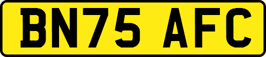 BN75AFC