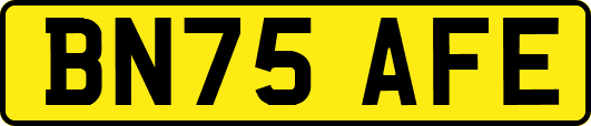 BN75AFE