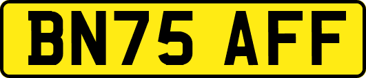 BN75AFF