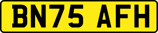 BN75AFH