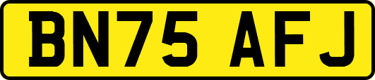 BN75AFJ