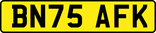 BN75AFK