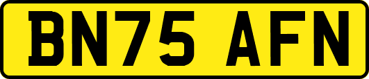 BN75AFN