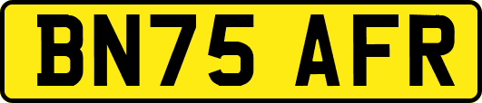BN75AFR