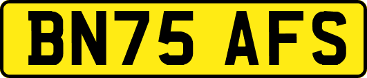 BN75AFS