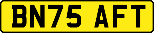 BN75AFT