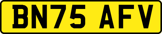 BN75AFV