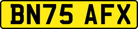 BN75AFX
