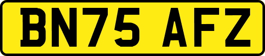 BN75AFZ