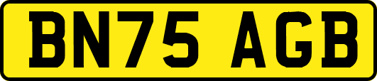 BN75AGB