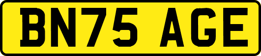 BN75AGE