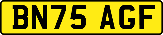 BN75AGF